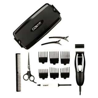 Conair 15 pc. Haircut Kit   HC91VCS .Opens in a new window