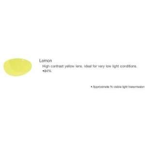 Bolle 2011/12 Warrant RL   Replacement Lenses (Pair)   Lemon   50119