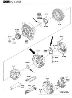 of your car year model cyl ltrs and we ll include the one that is good 