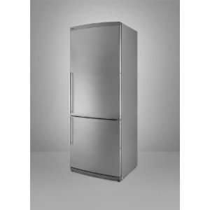  FFBF245SSIM 9.85 cu. ft. Counter Depth Bottom Freezer Refrigerator 