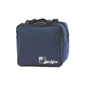  Eliminator Navy Bowling Bag