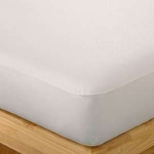  Protect A Bed Box Spring Cover Bed Bug Cover   White