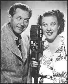 FIBBER McGEE & MOLLY   Old Time Radio   6 CD   768   