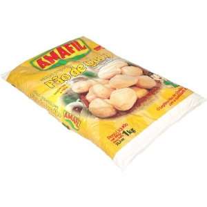 Cheese Bread Mix / Pao de Queijo / Pan De Queso   Amafil   35.2oz 