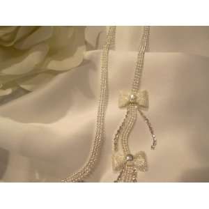  Dress Straps Heart Swarovski Crystals Wedding Gown Party Bridal 