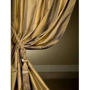  El Dorado Silk Curtains & Drapes