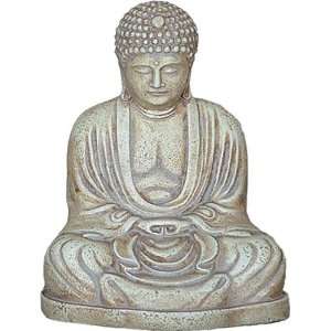  Buddha in Meditation Statue 