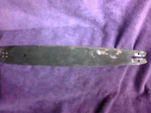 USED* Montgomery Ward TMY24068A Chainsaw Bar  