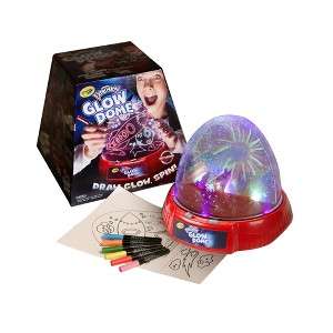 Target Mobile Site   Crayola Color Explosion Glow Dome
