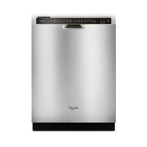  Whirlpool WDF730PAYM Built In Dishwashers Kitchen 