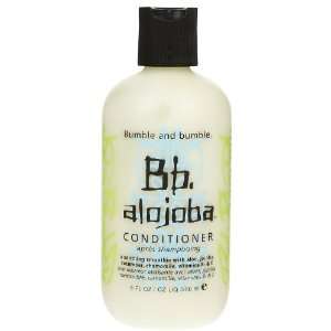   Conditioner Bumble and Bumble 8 oz Conditioner For Unisex Beauty