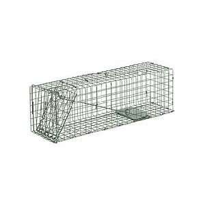  Duke Traps Rabbit Cage Trap 