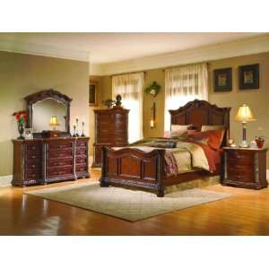  Homelegance Catalina Chest