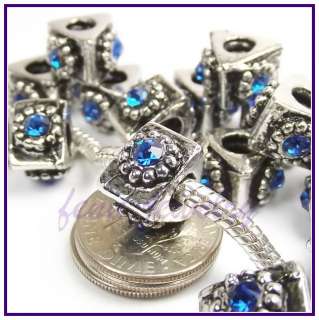   interchangeable european charm bracelets at a fraction of the cost