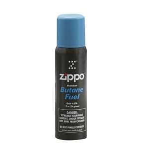 Zippo Premium Butane Fuel (1.9 oz.) 