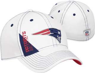   NFL Stretch Fit Team Hat by Reebok (Youth) 760555655901  