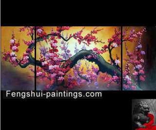  Shui Wealth Cherry Blossom Painting Feng Shui Wealth Cherry Blossom 