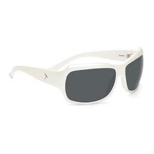  Callaway Womens Solaire Couture Sunglasses   White Frame 