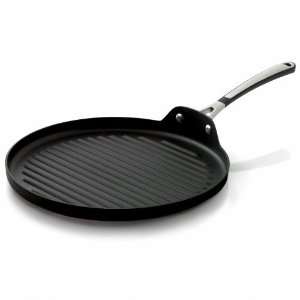  Simply Calphalon Enameled Nonstick 13inch Round Grill 