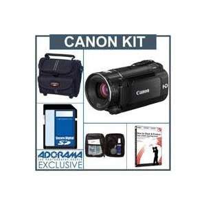  Flash Memory Camcorder  Bundle   with 16GB SD Memory Card, Camcorder 