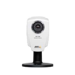    Axis 0199024 206 Surveillance Cameras Bundle