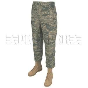  PROPPER TACTICAL ABU PANTS MILITARY CAMO CLOTHING ARMY 