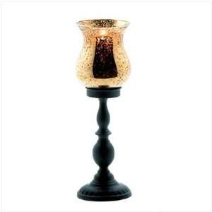  Bronze Fantasia Candle Lantern