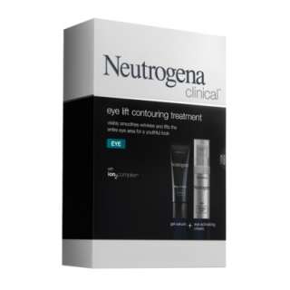 Neutrogena Clinical Eye Lift Contouring Treatment.Opens in a new 