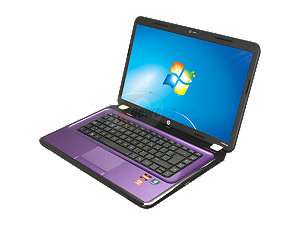   3400M(1.4GHz) 15.6 6GB Memory 640GB HDD AMD Radeon HD 6520G Notebook