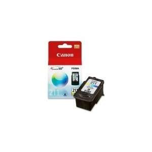  Canon CL 211 Color Ink Cartridge Electronics