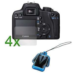   for Canon Rebel XS / EOS 1000D SLR Digital Camera