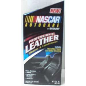  Professional Leather Cleaner & Conditioner Automotive