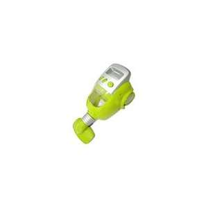  Mini Car Shaped USB Vacuum Keyboard Cleaner (Green) for 