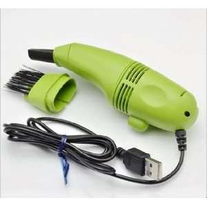  USB Mini Vacuum Cleaner/cleaner for Computer/cleaning a 