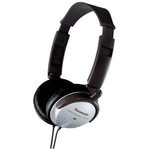  Panasonic RP HT215 Stereo Headphones Electronics