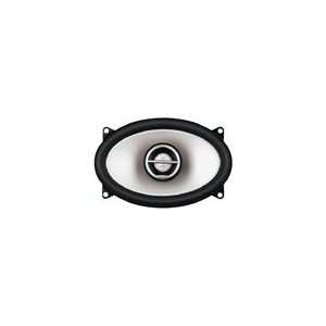  Infinity Reference 6402cf Reference Series 4x6 Speakers Car 