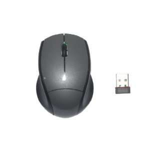  Hi Speed 2.4Ghz Wireless Optical Mouse, with wireless 