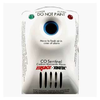  Xintex Carbon Monoxide Detector