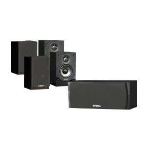 NEW Energy Speakers RC Micro 5.0 5 CH Home Theater System  