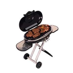 NEW & SEALED Paul Jr. Designs Coleman RoadTrip Grill   2 Grill Grates 