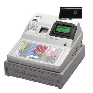  Sam4S / Samsung SER 7000 Cash Register