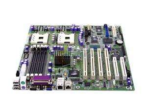   Intel SE7501BR2 SSI EEB 3.0 Server Motherboard Dual 603/604 Intel