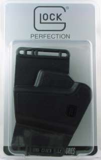 NEW Glock Factory Sport / Combat Holster. All Models  