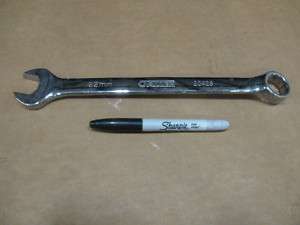 ALLEN 20428 22mm COMBINATION WRENCH USA ~NEW~  