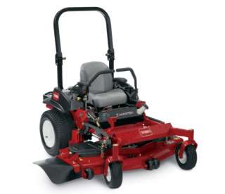 COUPON $S OFF TORO COMMERCIAL ZERO TURN LAWN MOWER 60 23.5hp 2000 