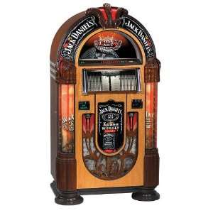  Jack Daniels Nostalgic Bubbler CD Jukebox Music