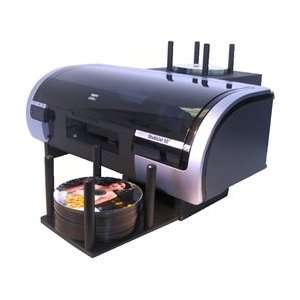  Recordex StudioJet 50 CD/DVD Printer   50 Disc Capacity 