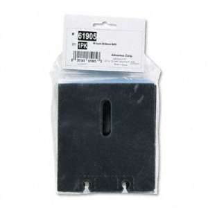 CD Sleeve Refills for Media Filer CD Wallet   50/Pack(sold in packs of 