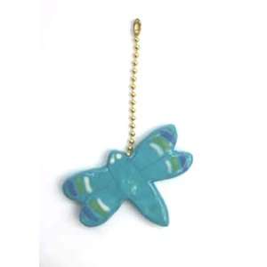  Ceiling Fan Pull Chain Dragonfly