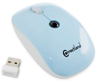 This high definition mini mouse generates data at 800 DPI and 1600 DPI 